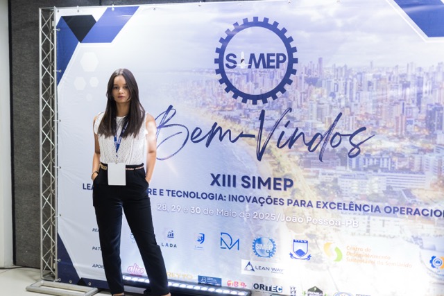 Foto do evento XIII SIMEP - Dia 3